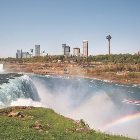 Hyatt Place Niagara Falls Hotel Buitenkant foto