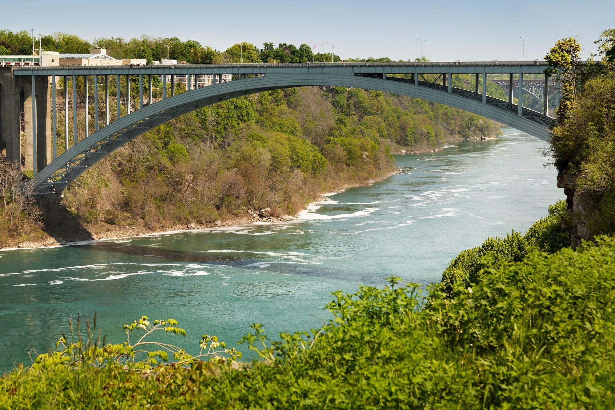 Hyatt Place Niagara Falls Hotel Buitenkant foto